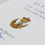 Client: Althorp