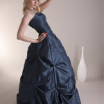 Client: Jessica McClintock
