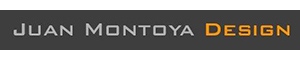 Juan Montoya Design - Logo
